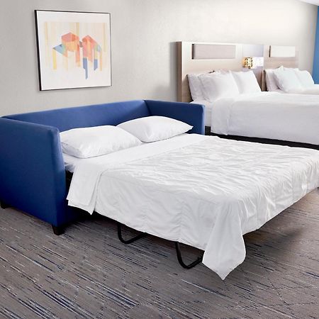Holiday Inn Express & Suites Hawthorne - Elmsford North By Ihg Экстерьер фото