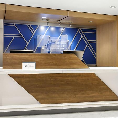 Holiday Inn Express & Suites Hawthorne - Elmsford North By Ihg Экстерьер фото