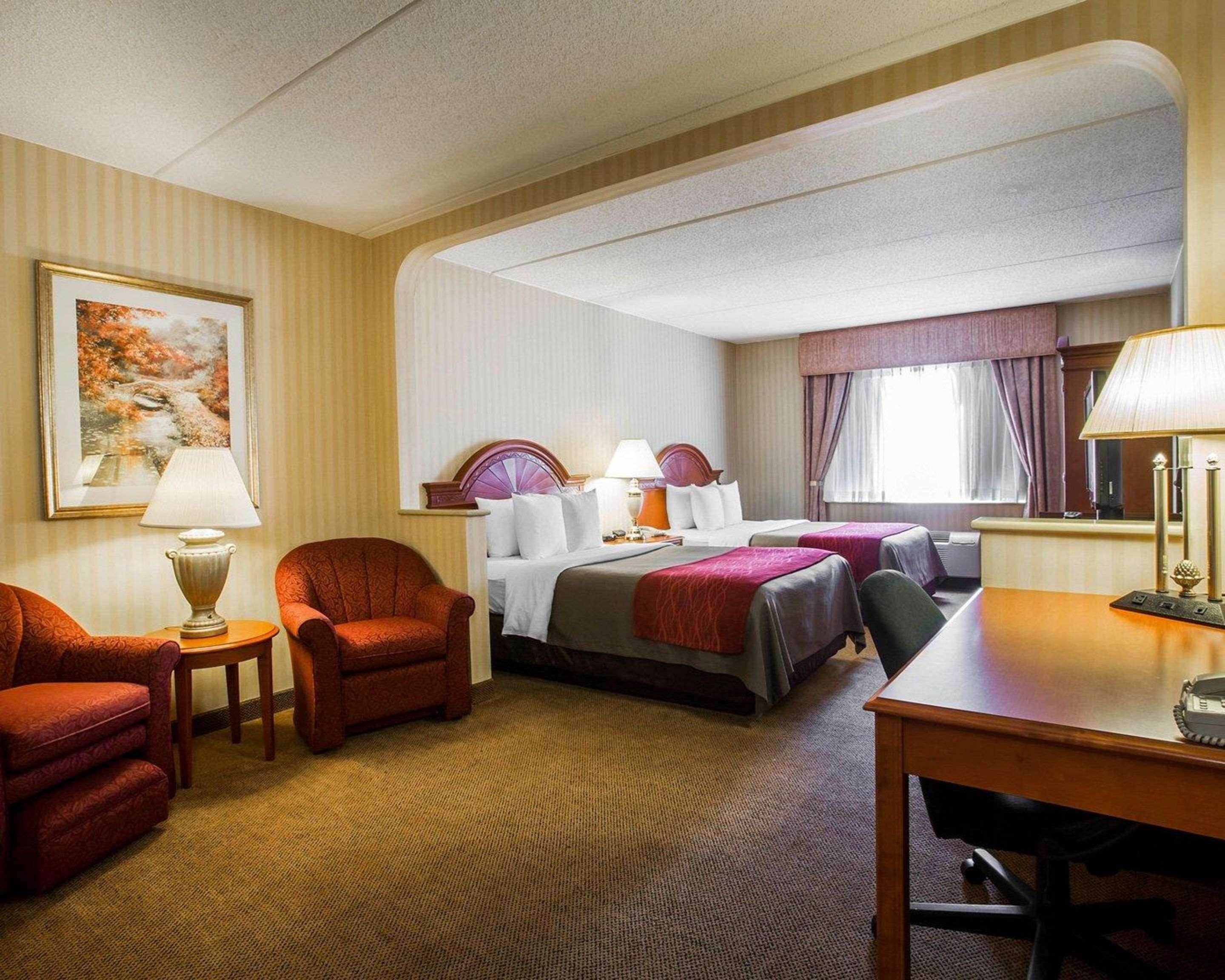 Holiday Inn Express & Suites Hawthorne - Elmsford North By Ihg Экстерьер фото