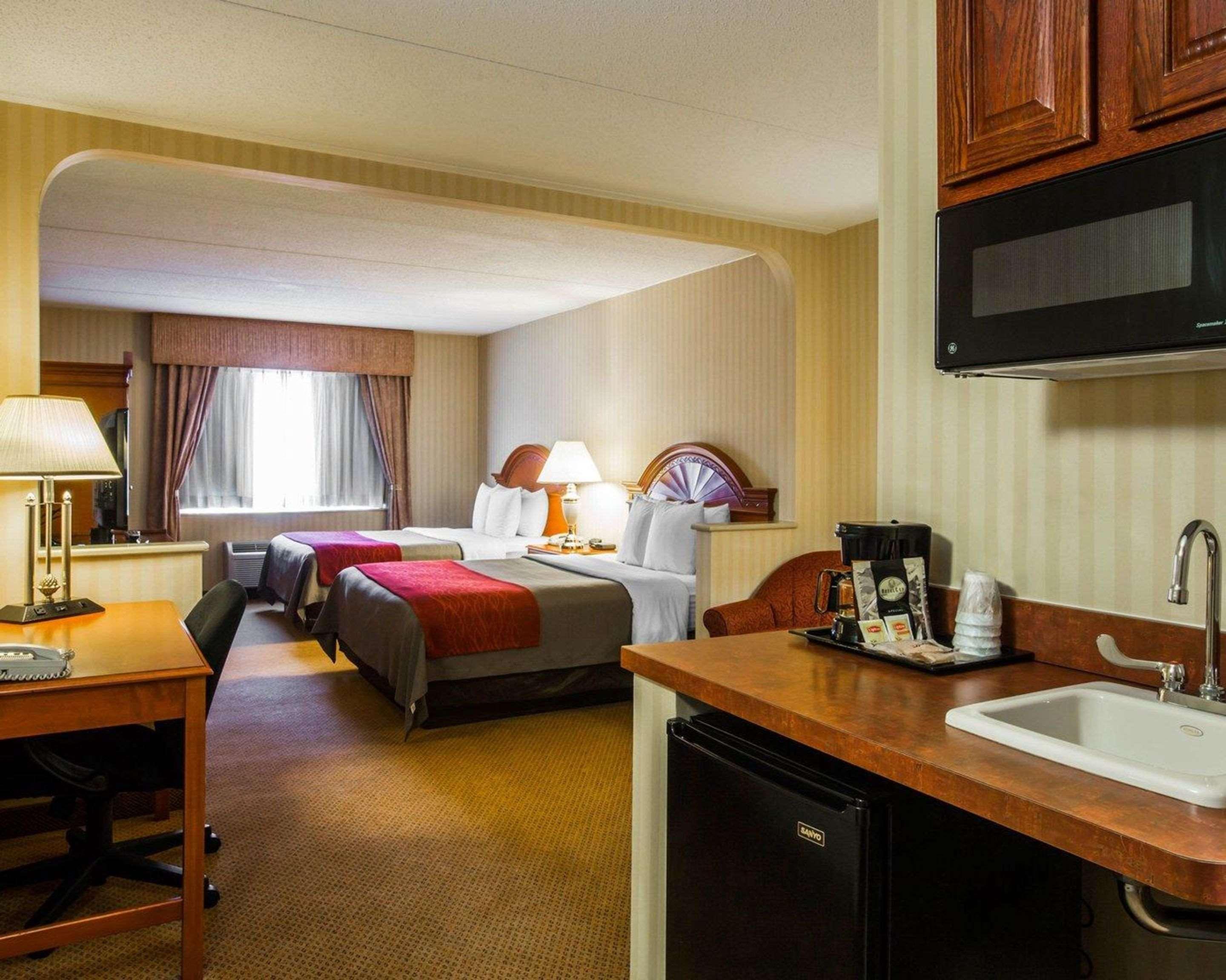 Holiday Inn Express & Suites Hawthorne - Elmsford North By Ihg Экстерьер фото