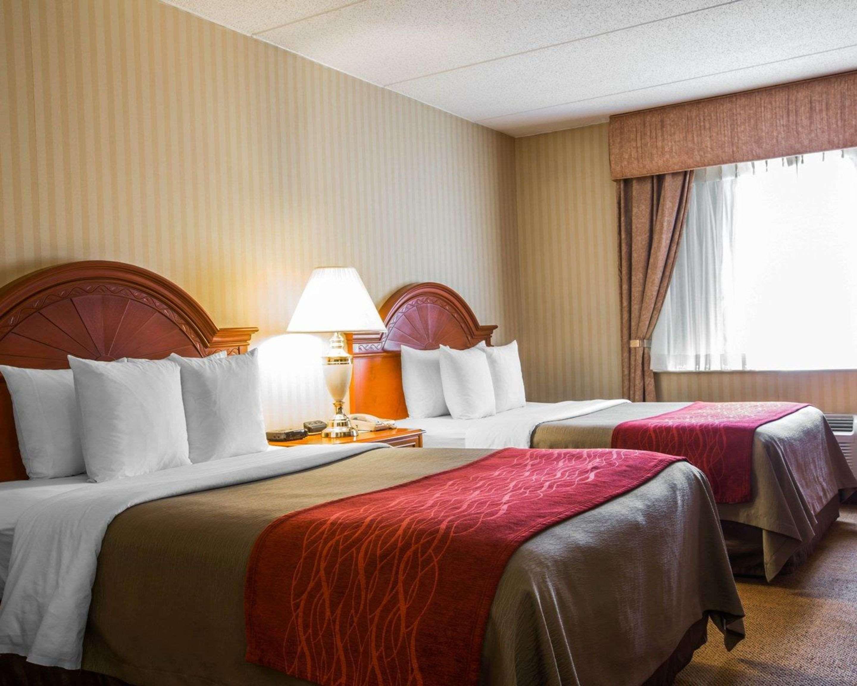 Holiday Inn Express & Suites Hawthorne - Elmsford North By Ihg Экстерьер фото