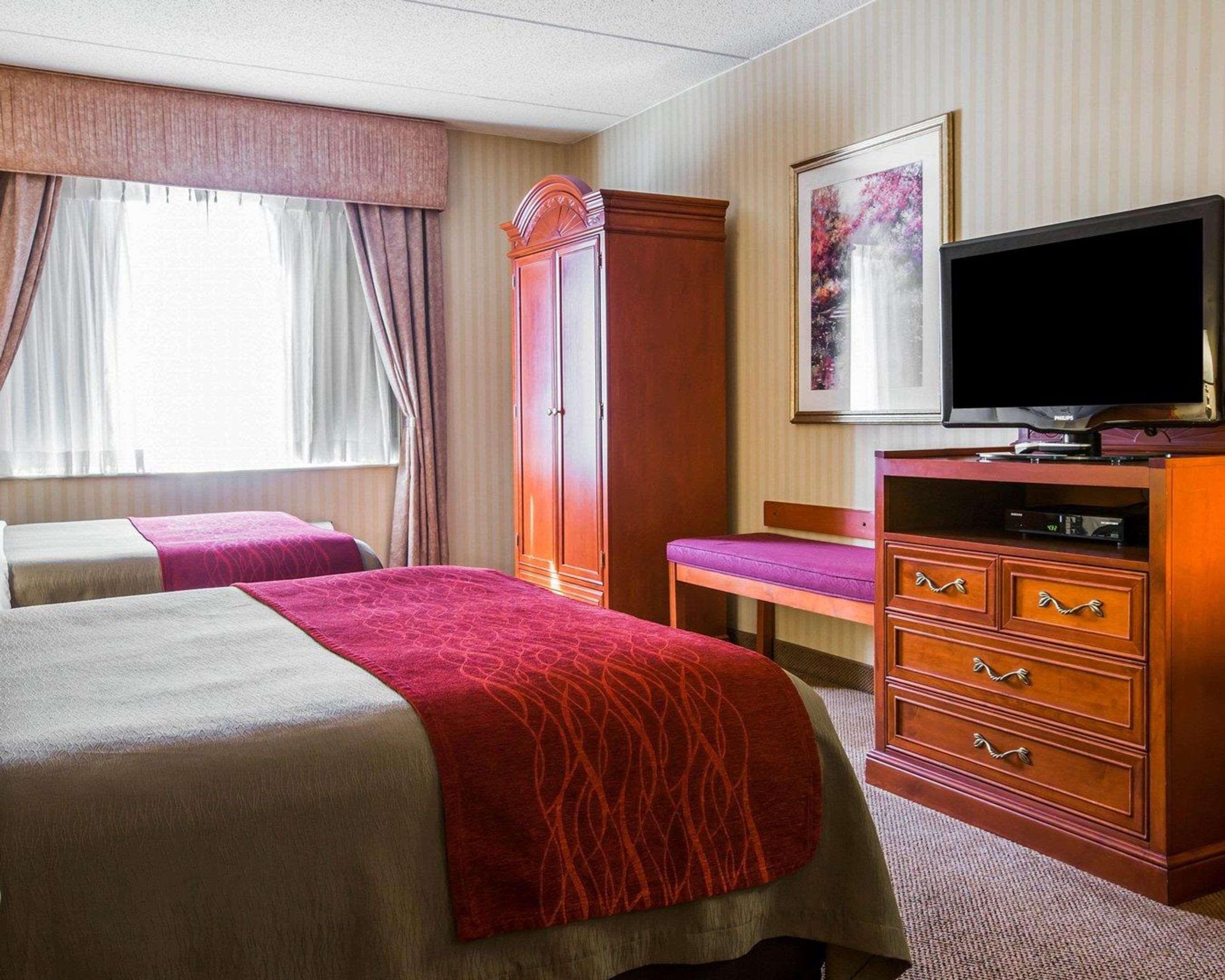 Holiday Inn Express & Suites Hawthorne - Elmsford North By Ihg Экстерьер фото