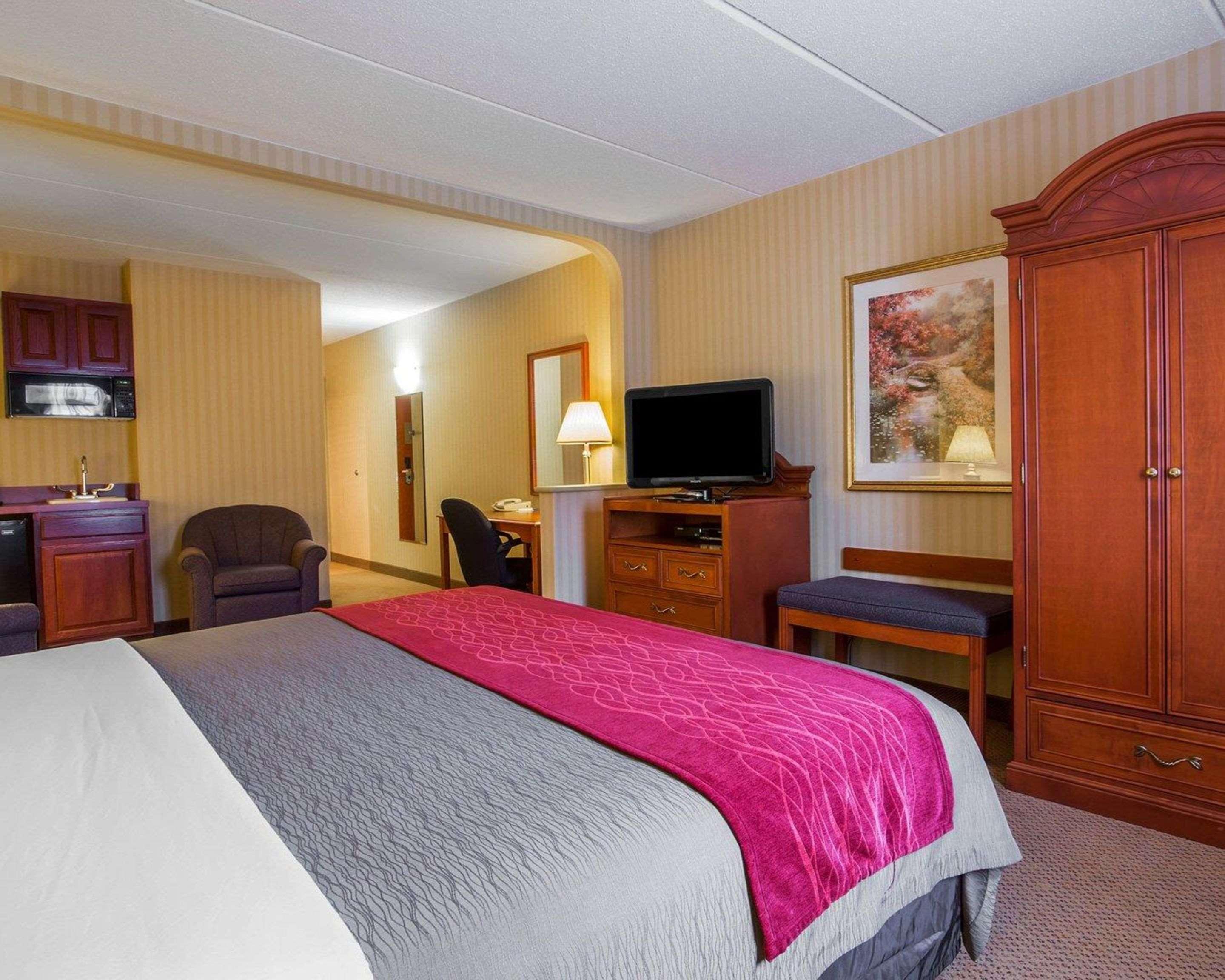 Holiday Inn Express & Suites Hawthorne - Elmsford North By Ihg Экстерьер фото