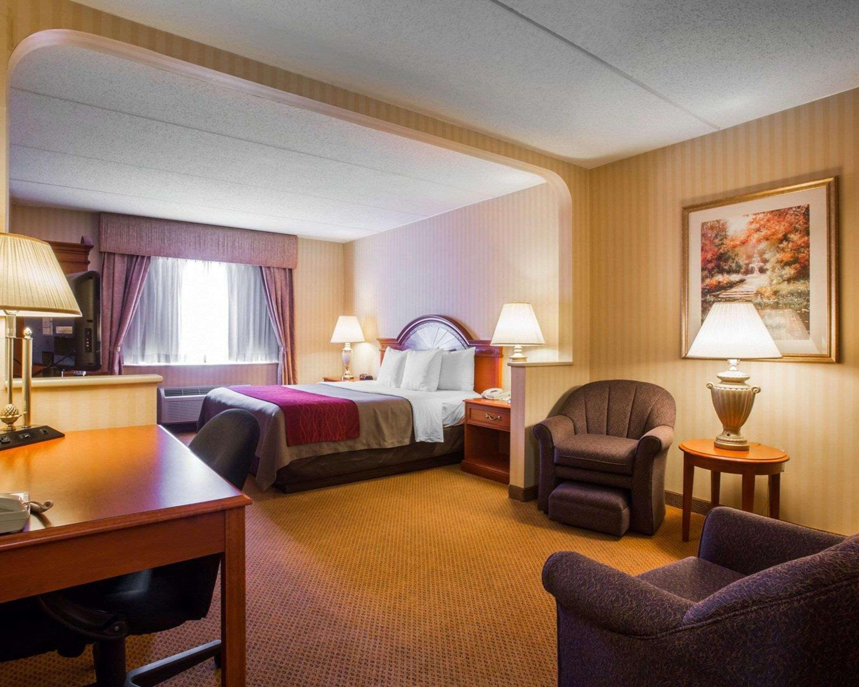 Holiday Inn Express & Suites Hawthorne - Elmsford North By Ihg Экстерьер фото