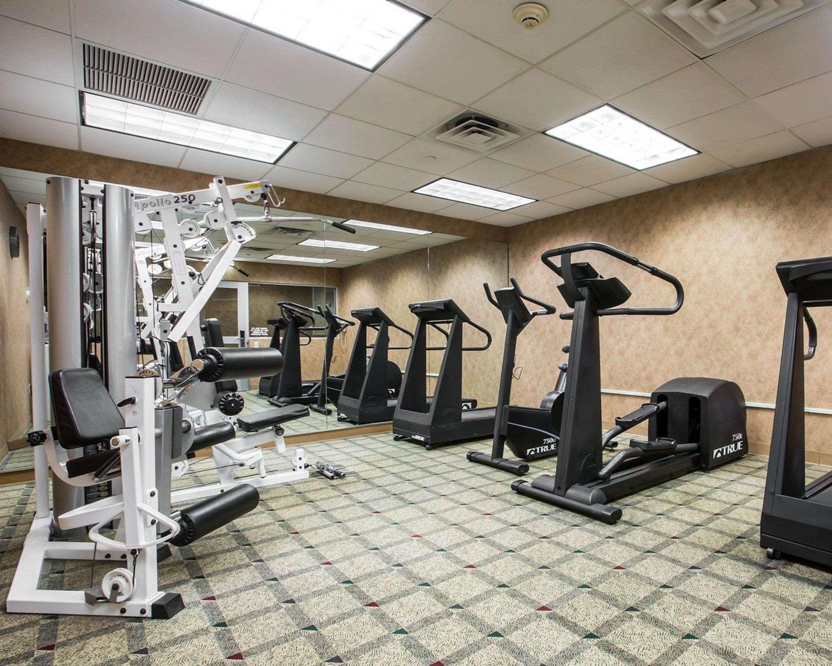 Holiday Inn Express & Suites Hawthorne - Elmsford North By Ihg Экстерьер фото