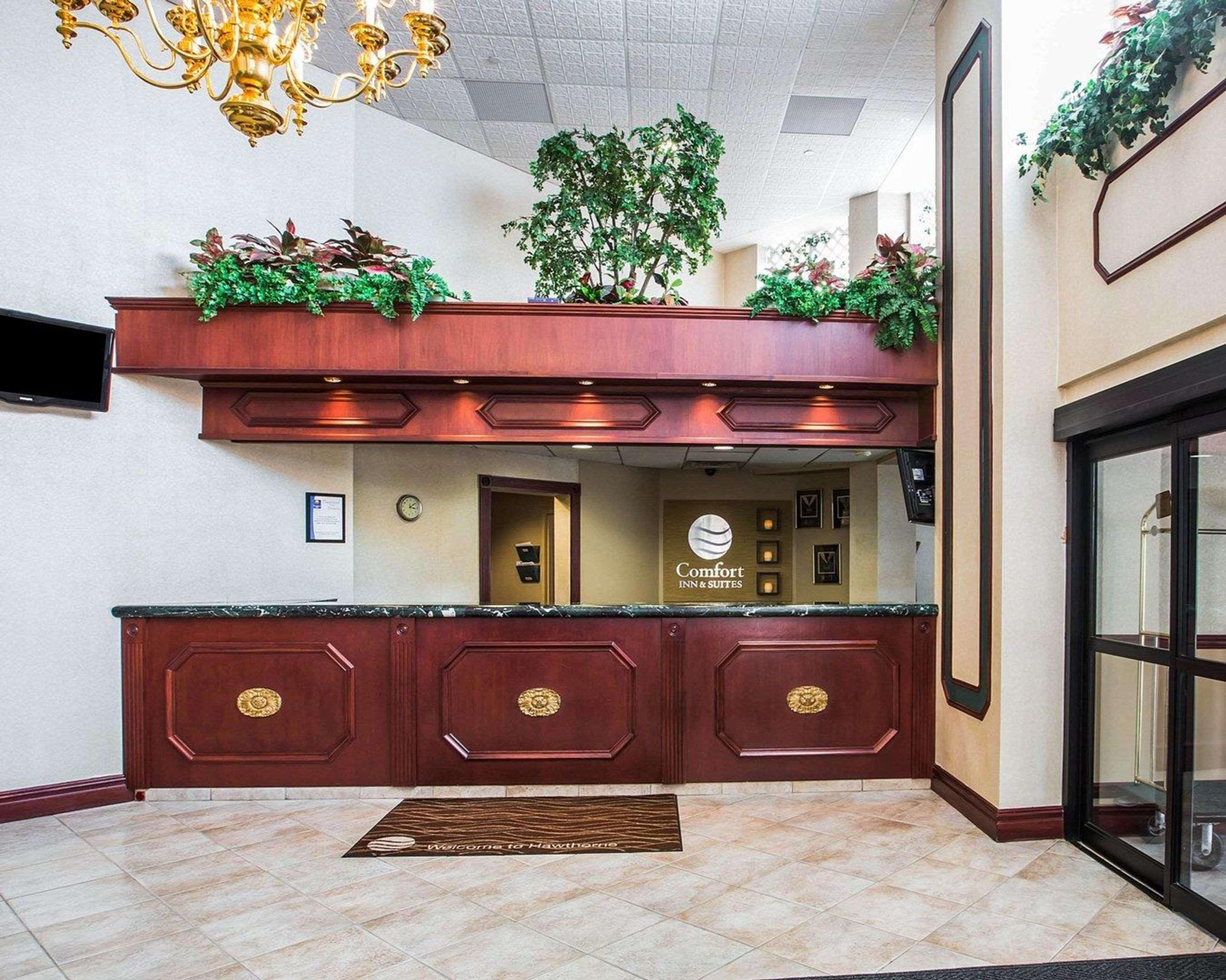 Holiday Inn Express & Suites Hawthorne - Elmsford North By Ihg Экстерьер фото
