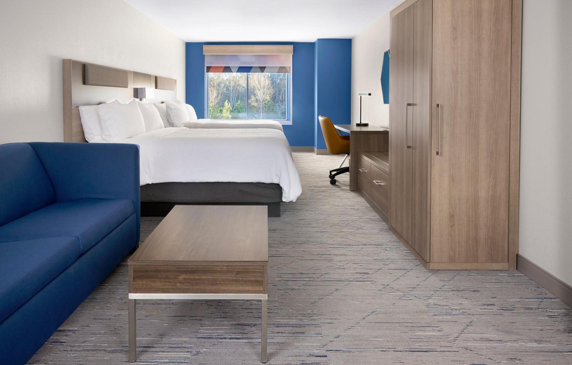Holiday Inn Express & Suites Hawthorne - Elmsford North By Ihg Экстерьер фото