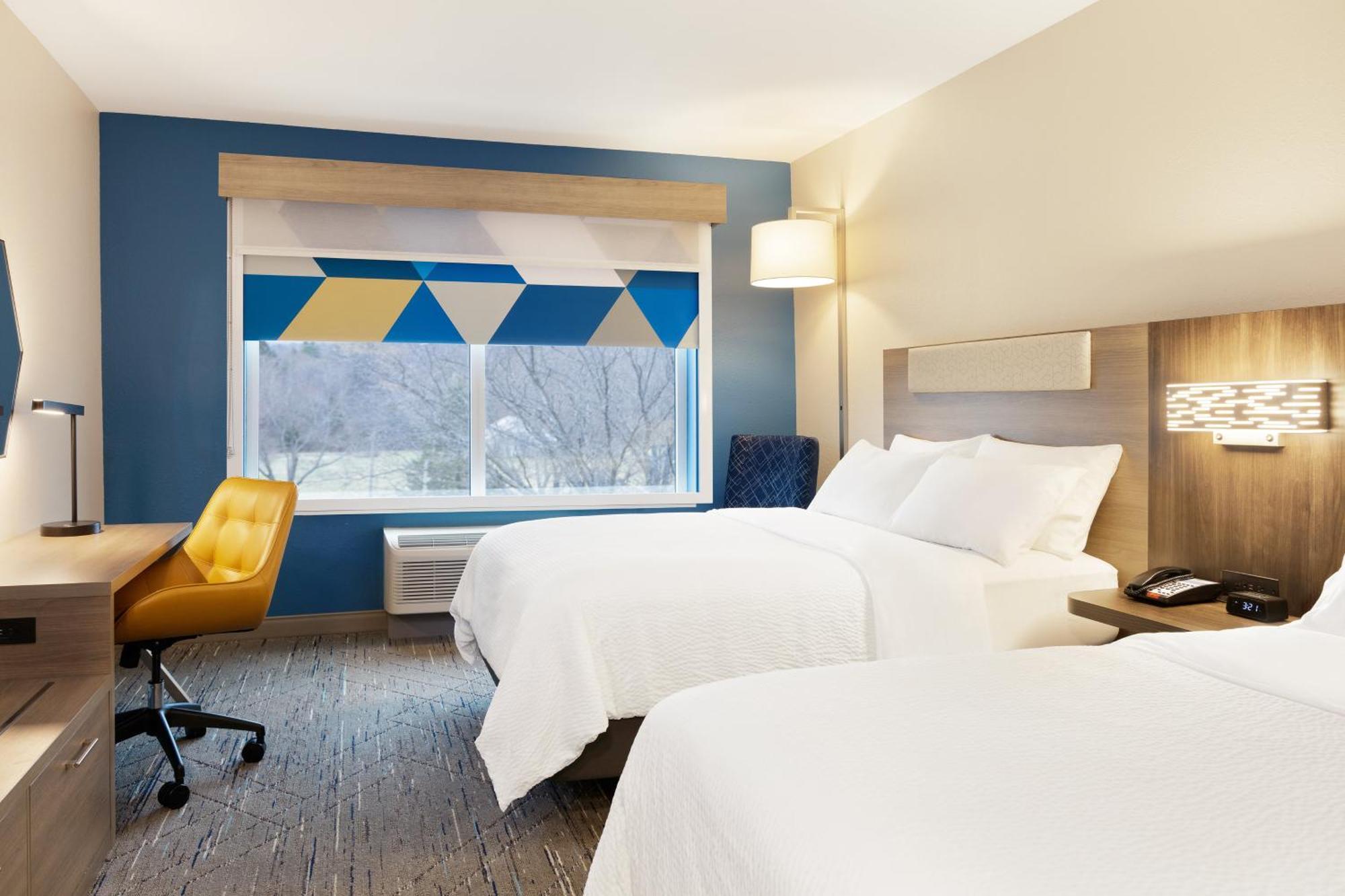 Holiday Inn Express & Suites Hawthorne - Elmsford North By Ihg Экстерьер фото