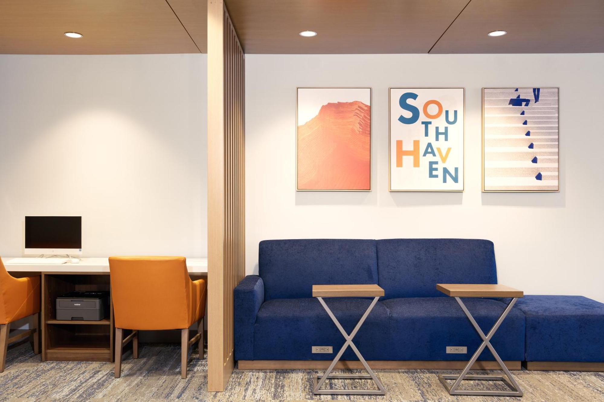 Holiday Inn Express & Suites Hawthorne - Elmsford North By Ihg Экстерьер фото
