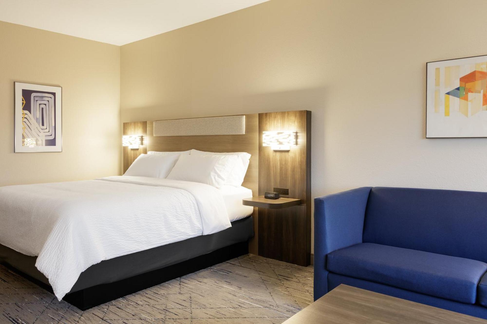Holiday Inn Express & Suites Hawthorne - Elmsford North By Ihg Экстерьер фото