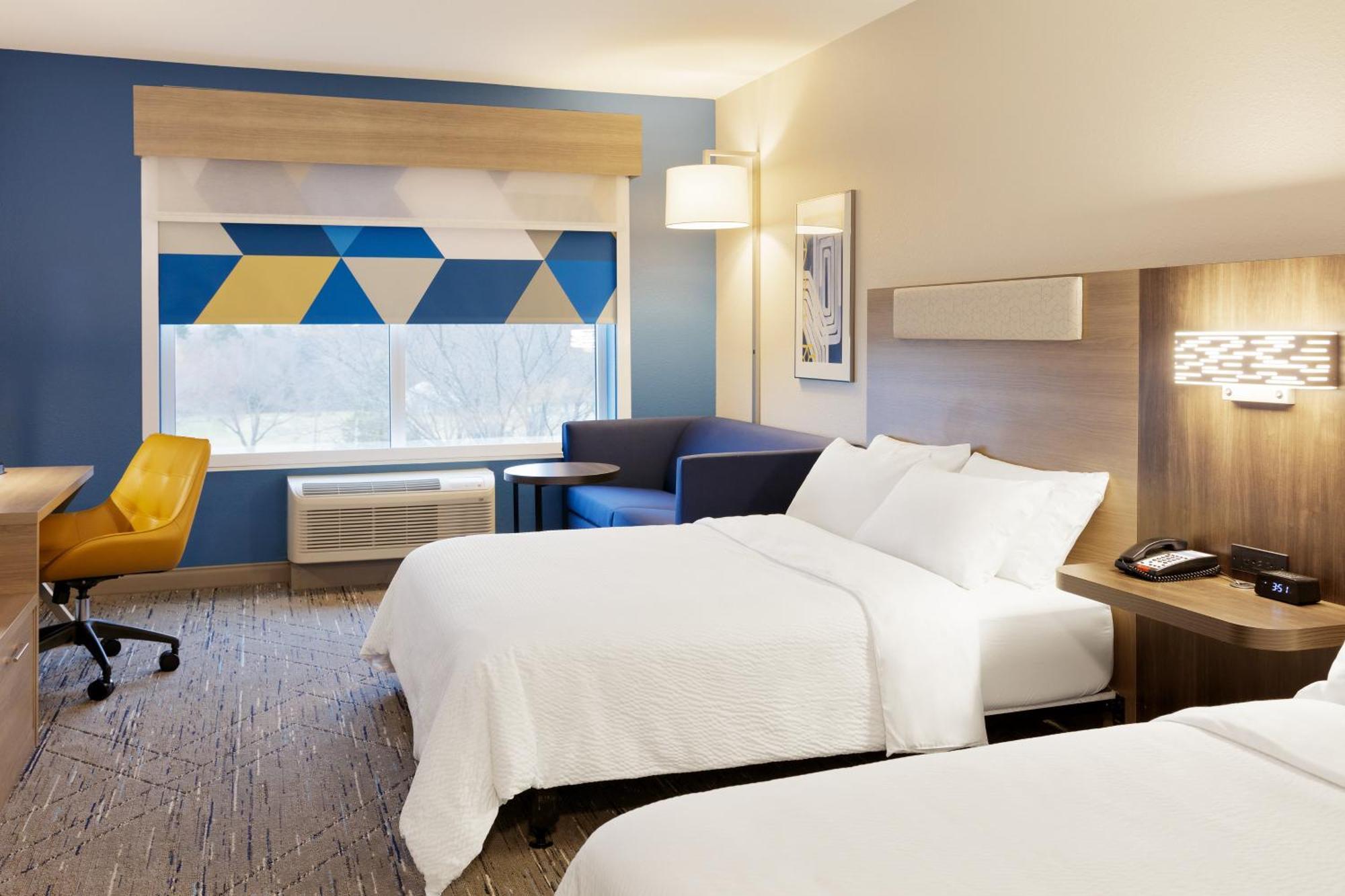Holiday Inn Express & Suites Hawthorne - Elmsford North By Ihg Экстерьер фото