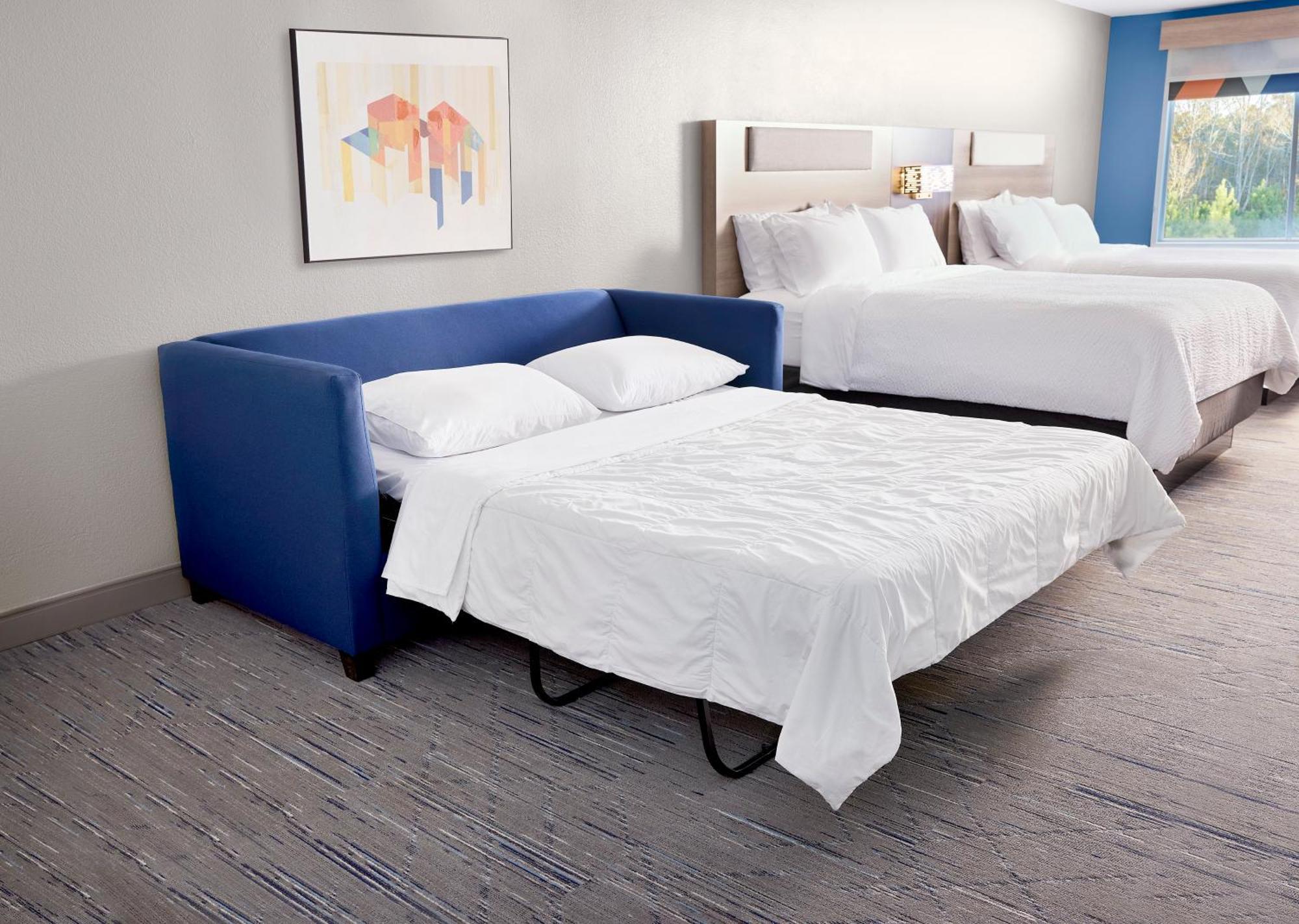 Holiday Inn Express & Suites Hawthorne - Elmsford North By Ihg Экстерьер фото