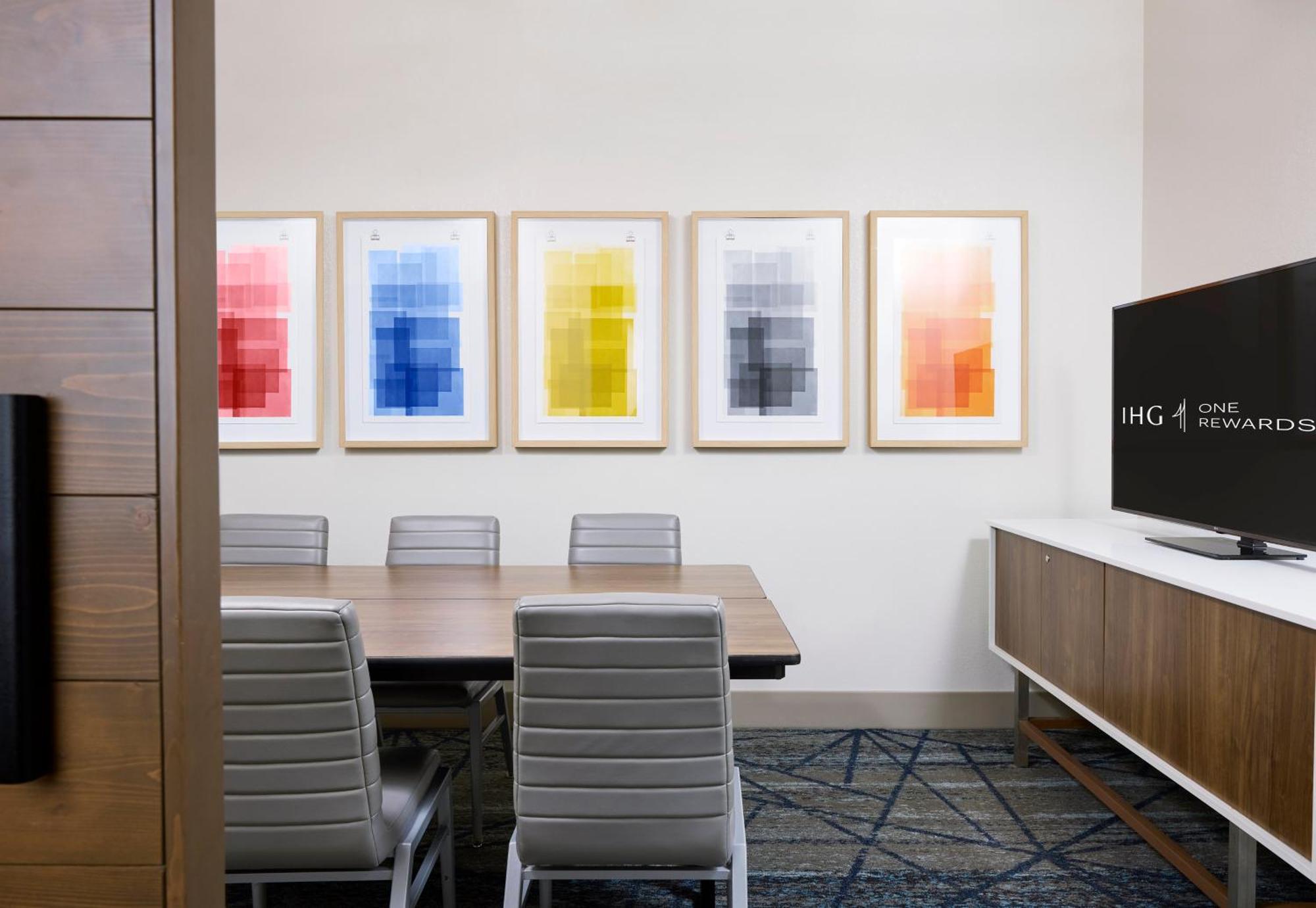 Holiday Inn Express & Suites Hawthorne - Elmsford North By Ihg Экстерьер фото