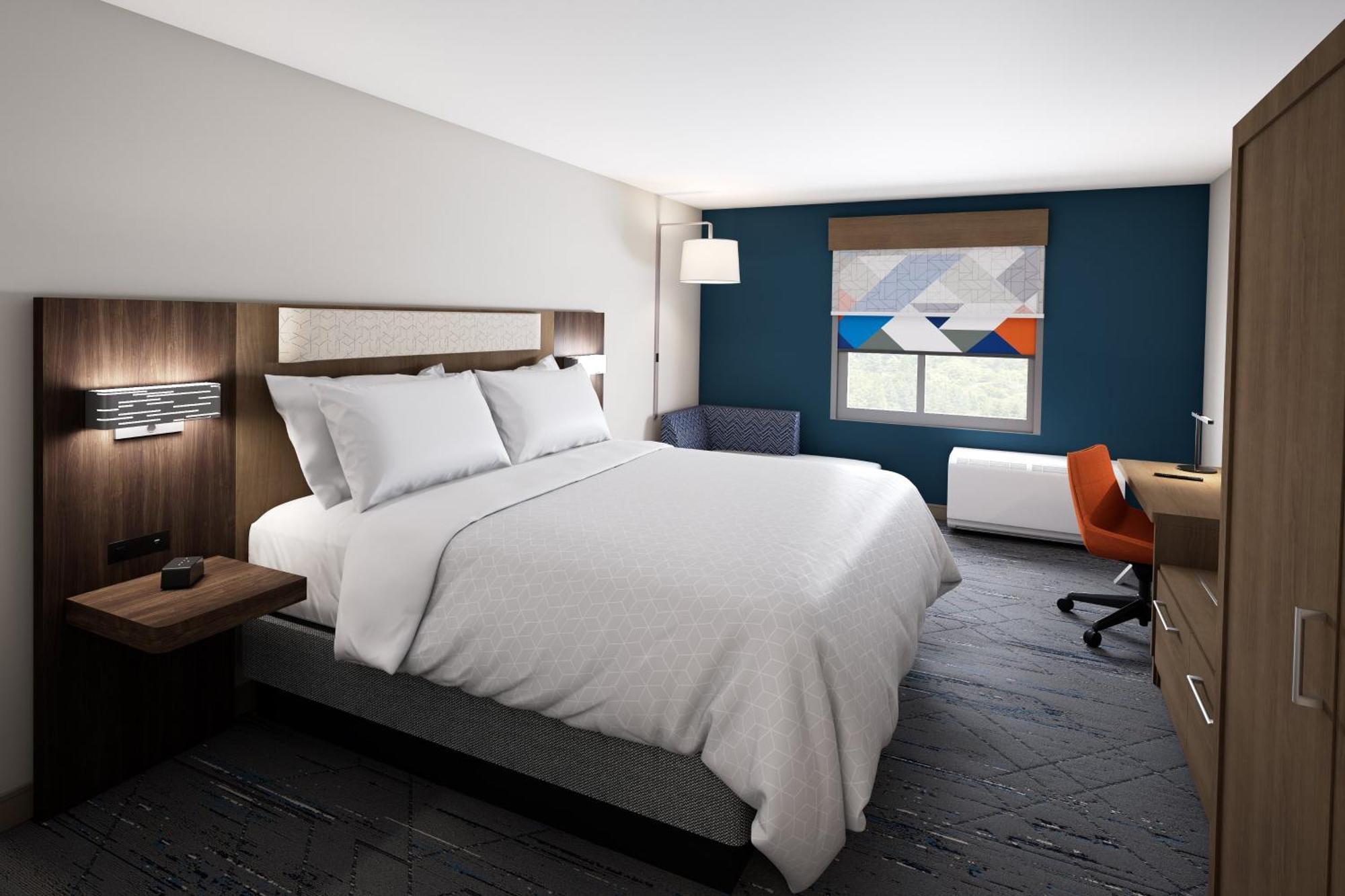 Holiday Inn Express & Suites Hawthorne - Elmsford North By Ihg Экстерьер фото