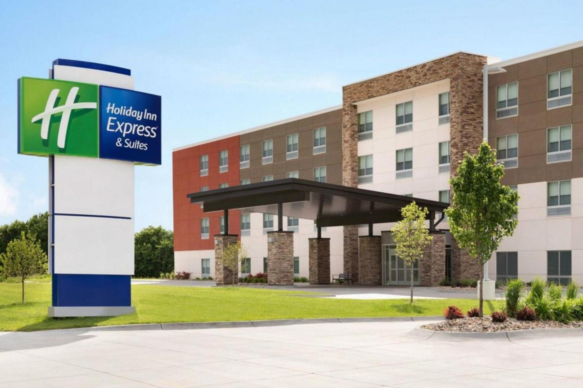 Holiday Inn Express & Suites Hawthorne - Elmsford North By Ihg Экстерьер фото