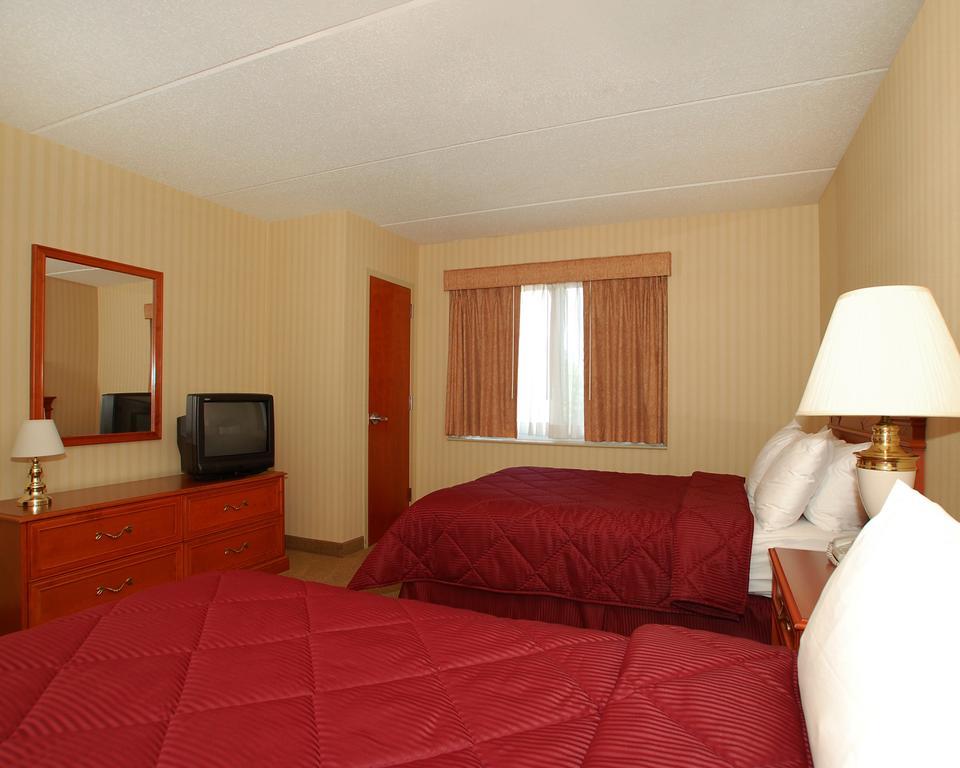 Holiday Inn Express & Suites Hawthorne - Elmsford North By Ihg Номер фото